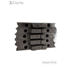 17X306 Engine Block Main Caps For 05-08 Ford F-150  5.4